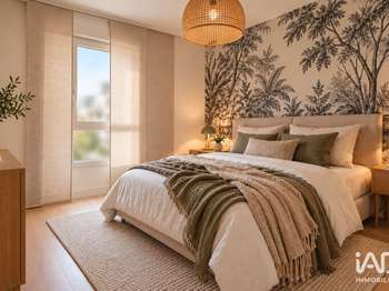 Vente appartement 4 pièces Vente appartement 4 pièces