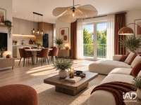 Vente appartement 4 pièces Vente appartement 4 pièces