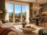 Vente appartement 3 pièces Vente appartement 3 pièces