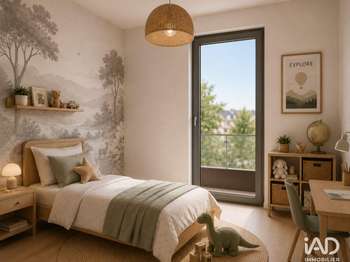 Vente appartement 3 pièces Vente appartement 3 pièces