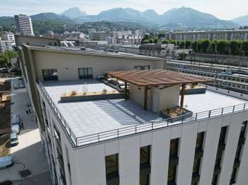 Vente appartement 5 pièces Chambéry 73