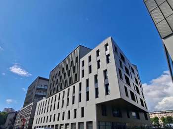 Vente appartement 4 pièces Chambéry 73