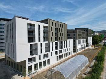 Vente appartement 4 pièces Chambéry 73