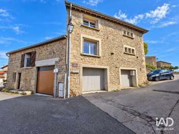 Vente Appartement 4 piècesChambles