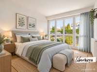 Vente appartement 3 pièces Vente appartement 3 pièces