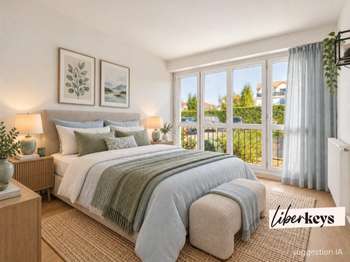 Vente Appartement 3 piècesChambourcy