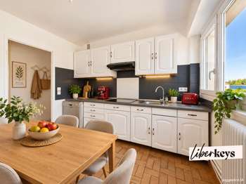 Vente appartement 3 pièces Vente appartement 3 pièces