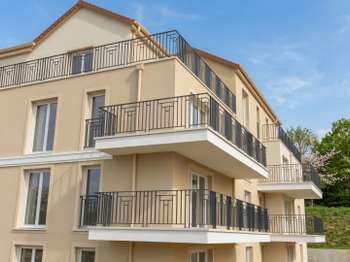 Vente appartement 2 pièces Chambourcy 78