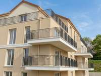 Vente appartement 4 pièces Chambourcy - 78