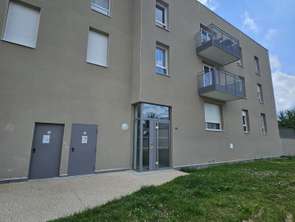 Vente Appartement 2 piècesChambray-lès-Tours