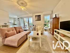 Vente Appartement 4 piècesChambray-lès-Tours