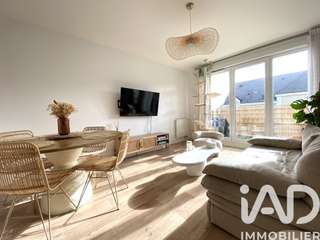 Vente appartement 3 pièces Vente appartement 3 pièces