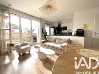Vente appartement 3 pièces Vente appartement 3 pièces