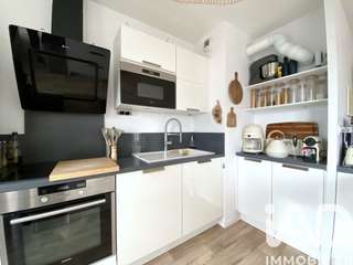 Vente appartement 3 pièces Vente appartement 3 pièces