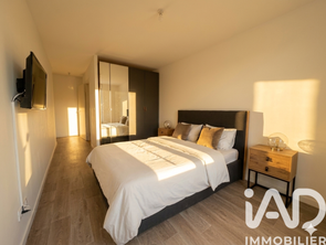Vente Appartement 4 piècesChambray-lès-Tours