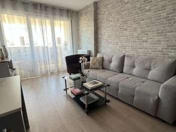 Vente Appartement 2 piècesChambray-lès-Tours