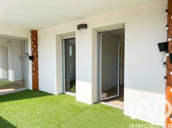 Vente Appartement 4 piècesChambray-lès-Tours