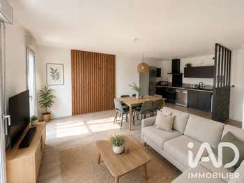 Vente Appartement 4 piècesChambray-lès-Tours