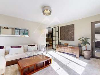 Vente appartement 4 pièces Chamonix-Mont-Blanc 74