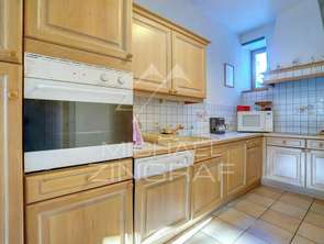 Vente Appartement 2 piècesChamonix-Mont-Blanc