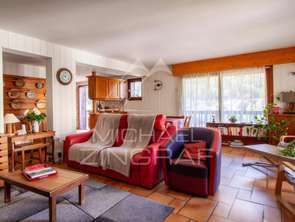 Vente Appartement 6 pièces +Chamonix-Mont-Blanc