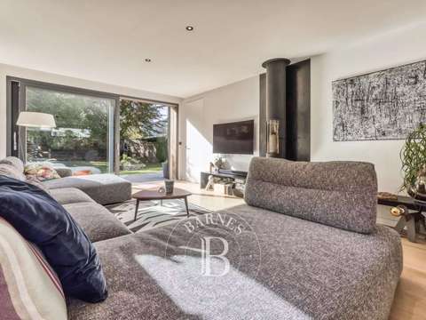 Vente appartement 5 pièces Chamonix-Mont-Blanc 74