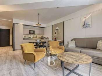 Appartement 3 pièces 54 m² · à Chamonix-Mont-Blanc · 54 m² · 810 000 €