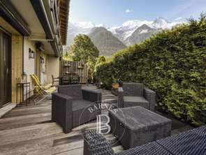 Vente Appartement 5 piècesChamonix-Mont-Blanc