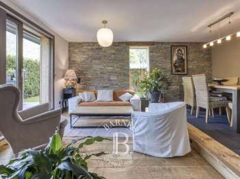 Vente appartement 5 pièces Chamonix-Mont-Blanc 74
