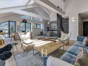 Vente Appartement 5 piècesChamonix-Mont-Blanc