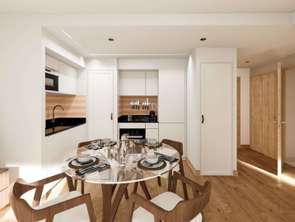 Vente Appartement 2 piècesChamonix-Mont-Blanc