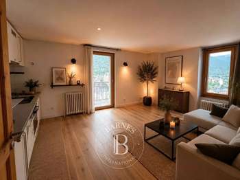 Vente Appartement 3 piècesChamonix-Mont-Blanc