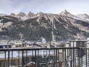 Vente Appartement 3 piècesChamonix-Mont-Blanc