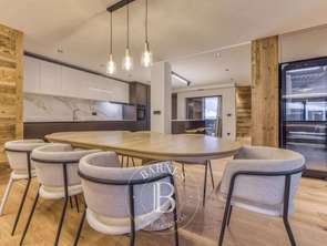 Vente Appartement 4 piècesChamonix-Mont-Blanc