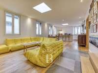 Vente appartement 4 pièces Chamonix-Mont-Blanc - 74