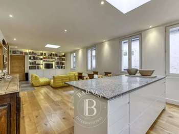 Appartement 4 pièces 105 m² · à Chamonix-Mont-Blanc · 105 m² · 1 280 000 €