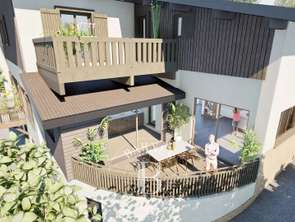 Vente Appartement 6 pièces +Chamonix-Mont-Blanc