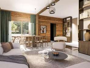 Vente Appartement 6 pièces +Chamonix-Mont-Blanc