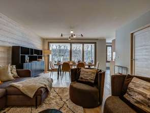 Vente Appartement 3 piècesChamonix-Mont-Blanc