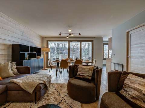 Vente appartement 3 pièces Chamonix-Mont-Blanc 74