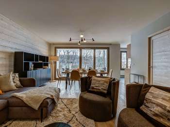 Vente appartement 3 pièces Chamonix-Mont-Blanc 74