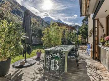 Vente Appartement 5 piècesChamonix-Mont-Blanc