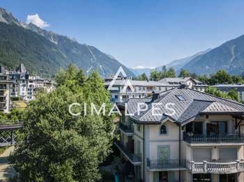 Vente Appartement 4 piècesChamonix-Mont-Blanc