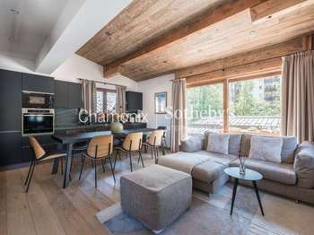 Vente Appartement 5 piècesChamonix-Mont-Blanc