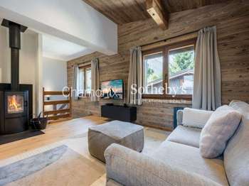 Vente Appartement 4 piècesChamonix-Mont-Blanc