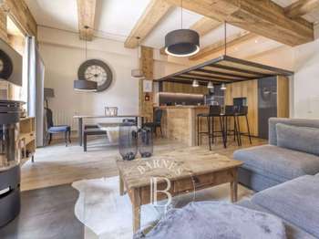 Vente Appartement 3 piècesChamonix-Mont-Blanc
