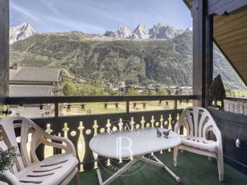 Appartement 2 pièces 34 m² · à Chamonix-Mont-Blanc · 34 m² · 675 000 €