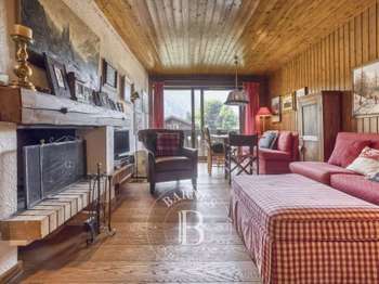 Vente appartement 3 pièces Chamonix-Mont-Blanc 74