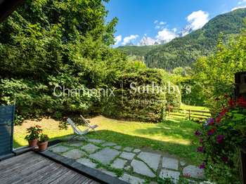 Vente Appartement 4 piècesChamonix-Mont-Blanc