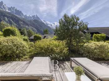 Appartement 3 pièces 61 m² · à Chamonix-Mont-Blanc · 61 m² · 1 160 000 €